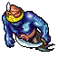 The Genie of Death